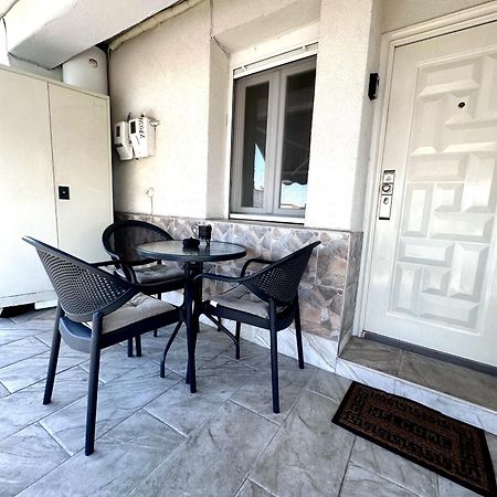 Apartament Emanuela Sunnyside Kawala Zewnętrze zdjęcie