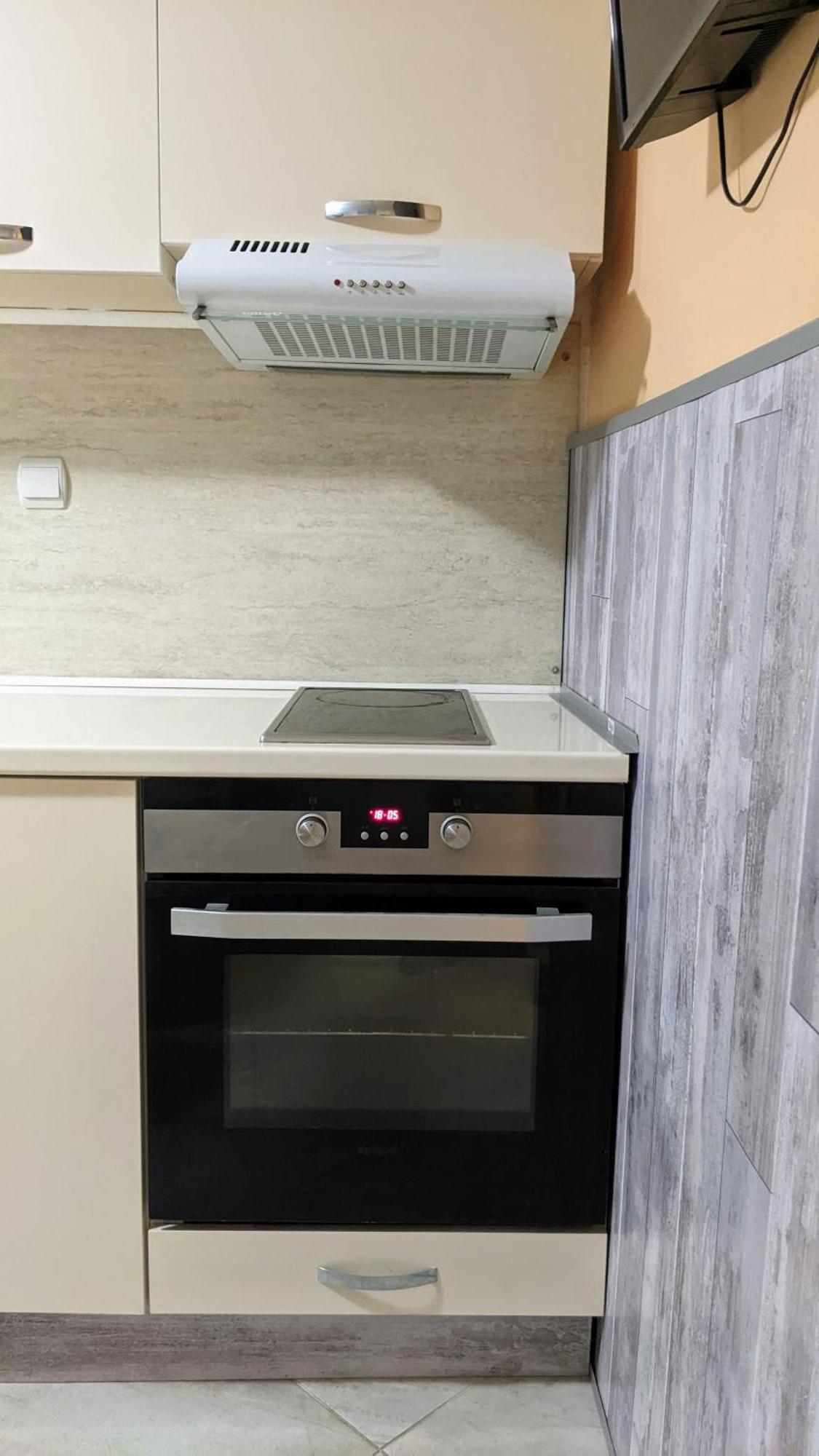 Apartament Emanuela Sunnyside Kawala Zewnętrze zdjęcie